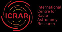 International Centre for Radio Astronomy Research