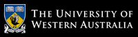 The University of Western Australia